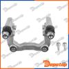 Support, étrier de frein droite pour CITROEN | BDA432, HZT-CT-028A